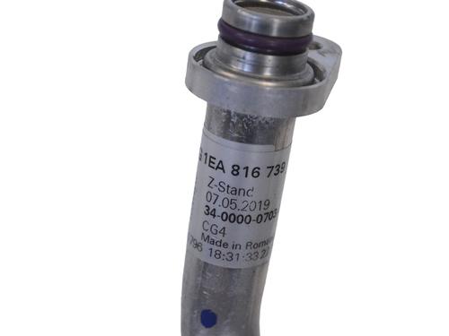 AC pipe SKODA ENYAQ iV SUV (5AZ) 50 | BP30268347M126 