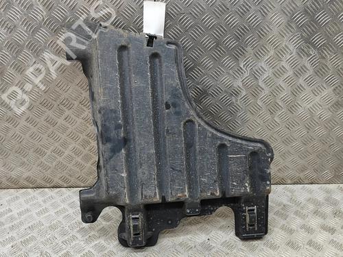 Used Underbody protection CITROËN C3 III (SX) 1.2 VTi 82 (82 hp) 17444779