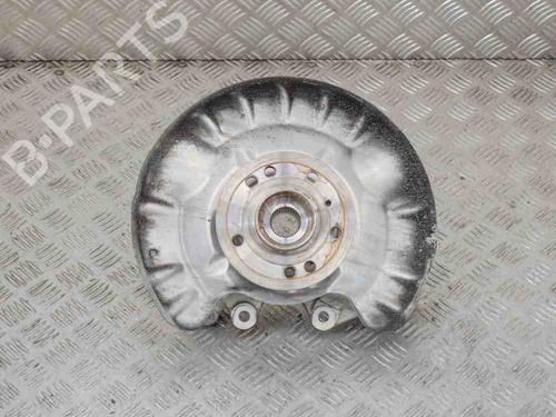 Used Left rear steering knuckle MERCEDES-BENZ GLE (W166) 350 d 4-matic (166.024) (258 hp) 14660396