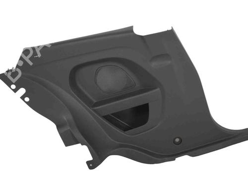 Używane Tapicerka drzwi tylnych lewych FORD FIESTA VI Van 1.0 EcoBoost (140 hp) 30245395