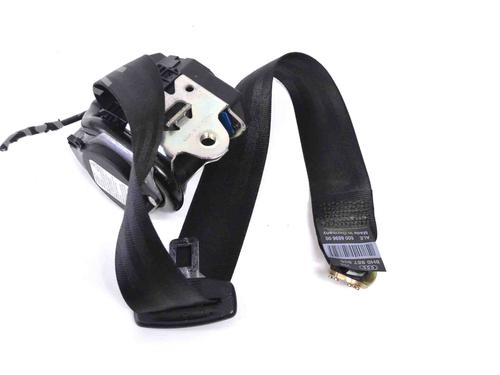 Sikkerhedssele foran højre AUDI A4 B6 Convertible (8H7) S4 quattro (344 hp) 30281514