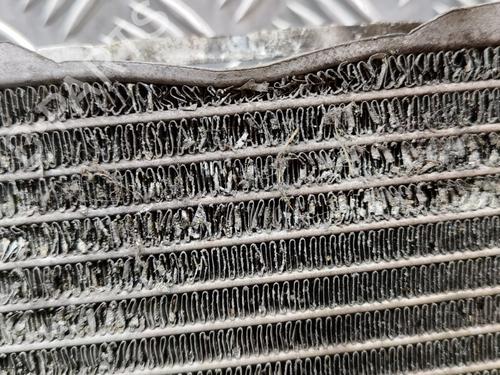 Water radiator AUDI A6 C7 Avant (4G5, 4GD) 2.0 TDI | BP28434558M31
