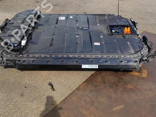 Battery AUDI Q8 E-TRON Sportback (GET) 55 quattro | BP27789238E11