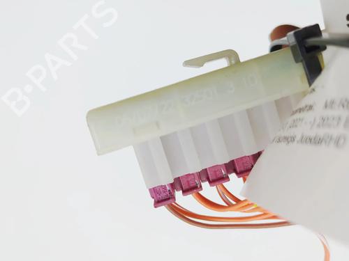 Electronic module MERCEDES-BENZ EQB (X243) EQB 350 4-matic (243.612) | BP38600073M83 - Image 6