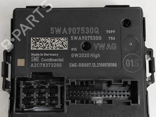 Electronic module AUDI A3 Sportback (8YA, 8YF) RS3 TFSI quattro | BP27771597M83 