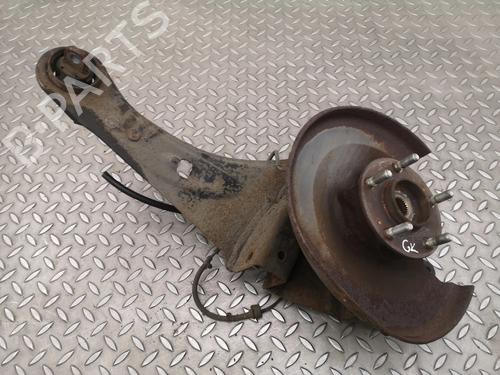 Used Left rear steering knuckle MITSUBISHI OUTLANDER III (GG_W, GF_W, ZJ, ZL, ZK) 2.2 Di-D 4WD (165 hp) 30268861