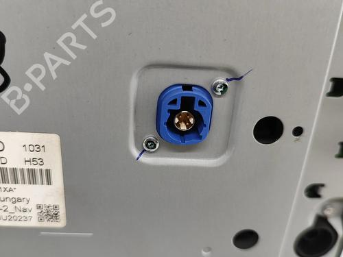 Display monitor VW PASSAT B8 Variant (3G5, CB5) 2.0 TDI | BP23248820C48 - Image 8