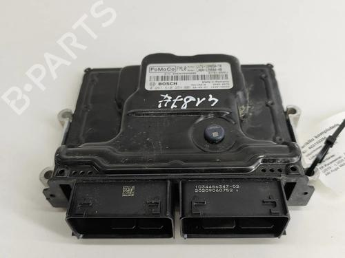 motorstyringsenhet-ford-puma-j2k-cf7-2019-27765609 main image