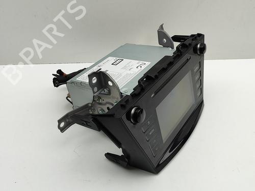 Elektronisk modul TOYOTA PRIUS PLUS (_W4_) 1.8 Hybrid (ZVW4_) | BP27531773M83 