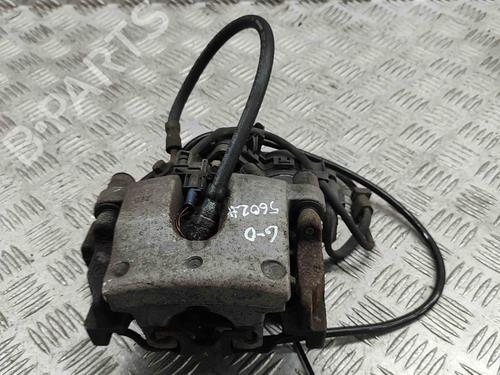 Used Right rear brake caliper MERCEDES-BENZ C-CLASS Coupe (C205) C 250 d 4-matic (205.309) (204 hp) 28955210