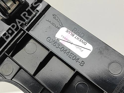 Middle console JAGUAR F-PACE (X761) 2.0 TD4 | BP31217383I22 