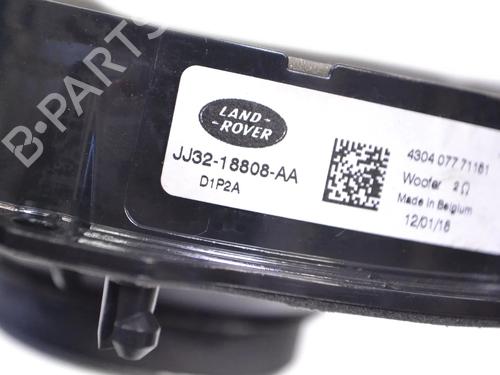 Lautsprecher JAGUAR E-PACE (X540) 2.0 D180 AWD | BP30218431E2