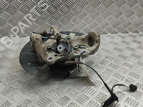 Left front steering knuckle MAZDA MX-5 IV (ND__) 2.0 (ND2E, ND6E) | BP29023704M25 