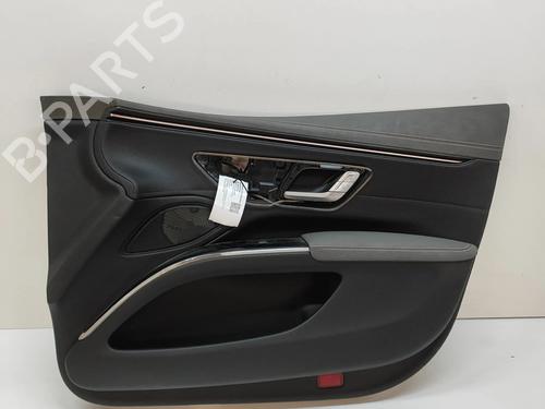 Used Front right panel Front right panel MERCEDES-BENZ EQS (V297) EQS 450+ (297.123) (333 hp) 28557166 28557166