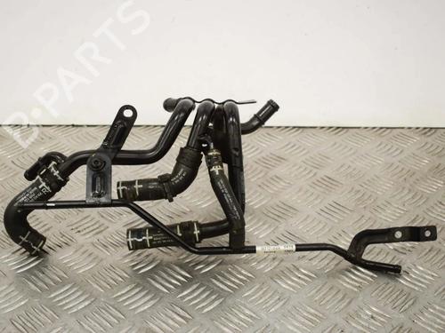 Used Pipe SKODA YETI (5L) 2.0 TDI (110 hp) 14665148