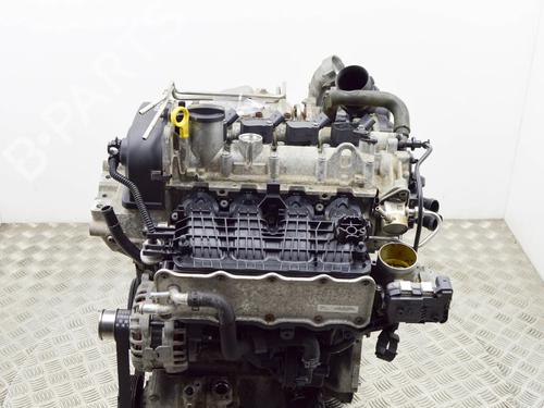 Engine SEAT LEON (5F1) 1.2 TSI | BP13029461M1 - Image 3