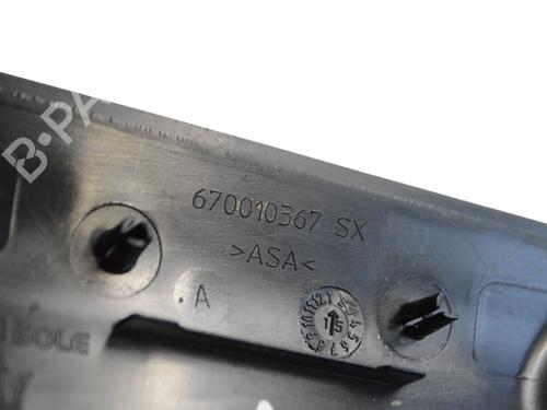 Andre MASERATI GHIBLI III (M157) 3.0 | BP30243185O1