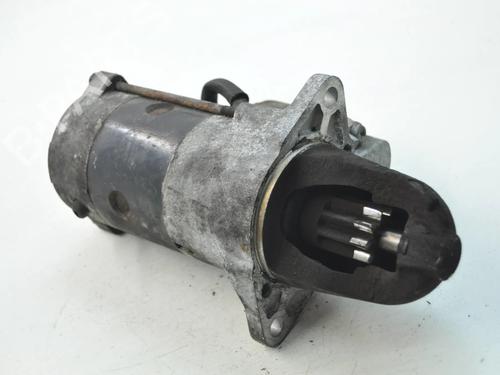 Used Starter SUBARU IMPREZA Hatchback (GR, GH, G3) 2.0 D AWD (150 hp) 9900998