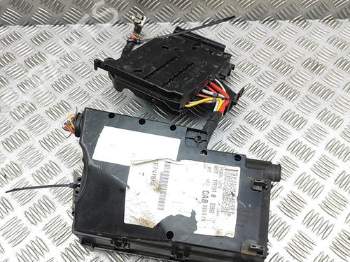Fuse box FORD FOCUS III 1.0 EcoBoost | BP30108822E1 