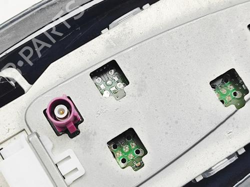 Antenne/Base BMW i3 (I01) Electric | BP33383628C140  - Image 6