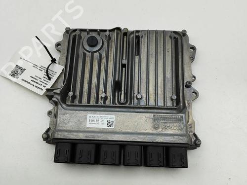 Used Engine control unit (ECU) BMW 5 (G30, F90) 530 e Plug-in Hybrid (252 hp) 27577011