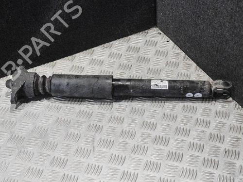 Used Left rear shock absorber KIA CEE'D (JD) 1.6 CRDi 128 (128 hp) 6716517