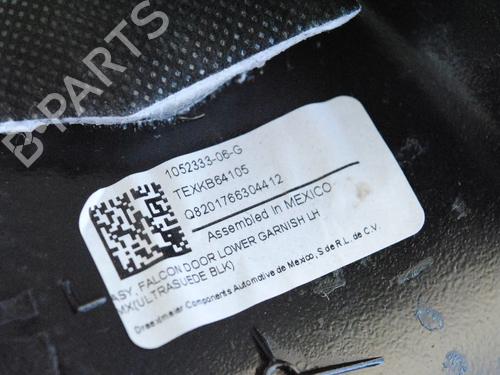 Other TESLA MODEL X (5YJX) P100D AWD | BP30268774O1 