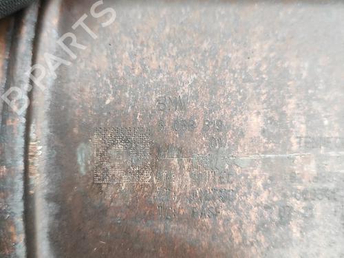 Exhaust system BMW 3 (G20, G80, G28) M3 Competition | BP29542171M121 - Image 6