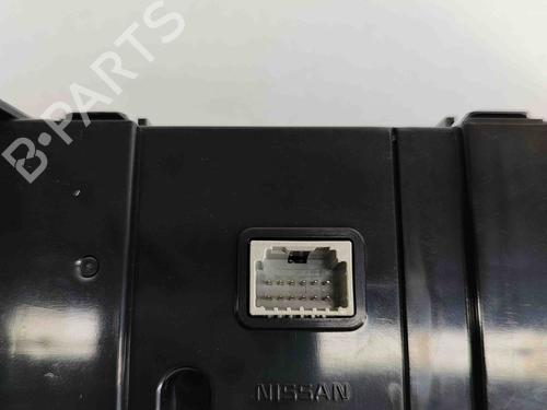 Climate control NISSAN JUKE (F16_) DIG-T 117 | BP27774885I5 