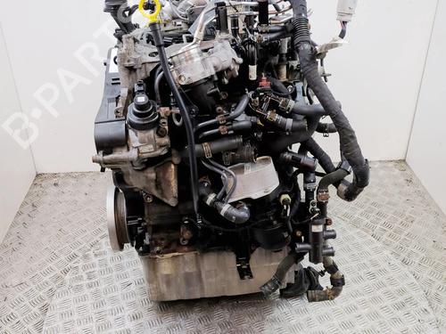 Engine VW CRAFTER Van (SY_, SX_) 2.0 TDI FWD (SYB, SYC, SYD) | BP40014239M1 - Image 4