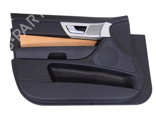 Used Front left panel Front left panel JAGUAR XF I (X250) 2.2 D (163 hp) 22999567 22999567