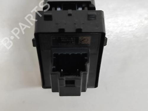 Left front window switch NISSAN QASHQAI III (J12) 1.3 DIG-T | BP28565363I27  - Image 6