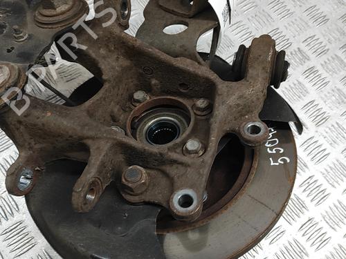 Left rear steering knuckle LEXUS NX (_Z1_) 300h AWD (AYZ15, AYZ15_, AYZ15R) | BP28028631M27 - Image 5