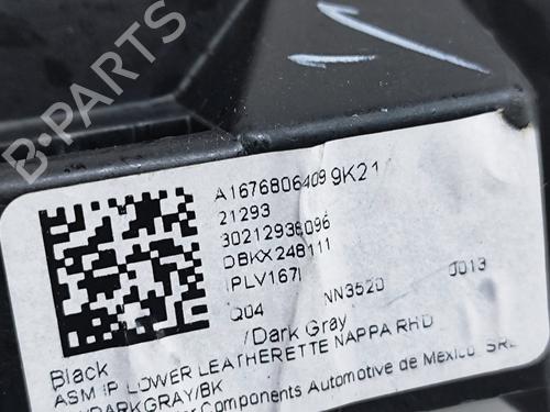 Other MERCEDES-BENZ GLS (X167) AMG 63 4Matic+ EQ Boost 4-matic+ (167.989) | BP28556799O1