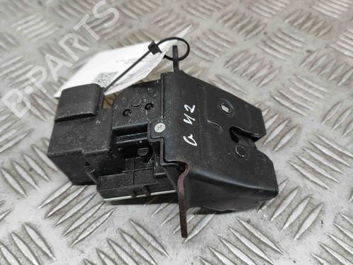 Used Tailgate lock HYUNDAI i30 (GD) 1.6 CRDi (110 hp) 26129857
