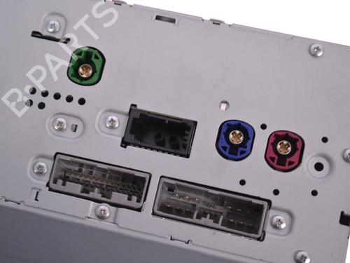 Electronic module VOLVO V90 II Estate (235) D4 | BP30268025M83 