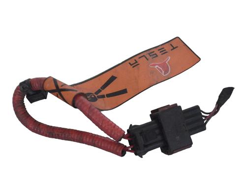 Used Wiring harness TESLA MODEL S (5YJS) 85 (367 hp) 30251247
