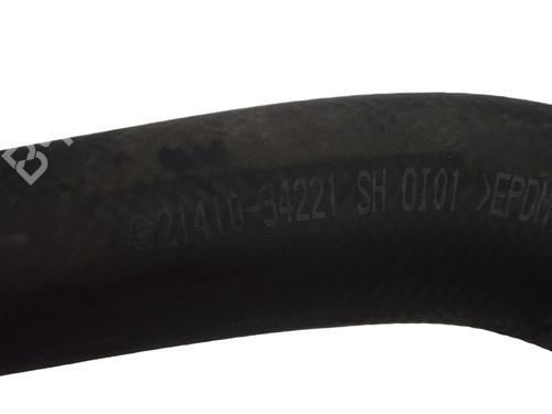 Pipe SSANGYONG KORANDO (CK) 2.2 Xdi 4WD | BP33362425M125 - Image 5