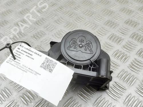 Used Electronic module Electronic module TESLA MODEL 3 (5YJ3) EV Performance AWD (627 hp) 33697804 33697804