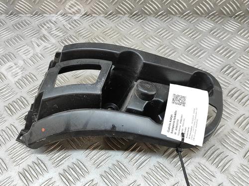Used Rear bumper bracket Rear bumper bracket PEUGEOT 2008 II (UD_, US_, UY_, UJ_, UR_, UC_) e-2008 (UKZKXZ) (136 hp) 27778352 27778352
