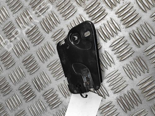 Exterior handle AUDI A3 Sportback (8VA, 8VF) 1.4 TFSI e-tron | BP27331332C122 