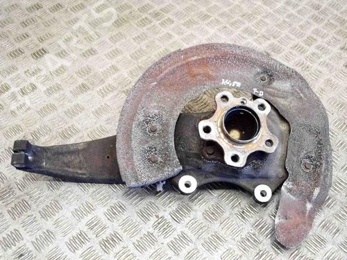 Used Right front steering knuckle BMW 7 (G11, G12) 730 d, Ld xDrive (265 hp) 27757160