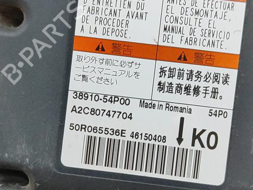 ECU airbags SUZUKI VITARA (LY) 1.6 DDiS AllGrip (APK416D) | BP29042517M53  - Image 5