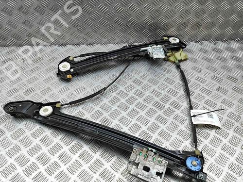 Used Front left window mechanism AUDI A7 Sportback (4GA, 4GF) 3.0 TDI quattro (320 hp) 29487732