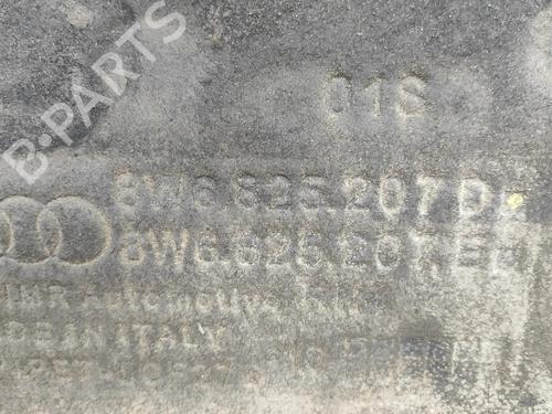 Underbody protection AUDI A5 (F53, F5P) S5 TFSI quattro | BP28438481M92 