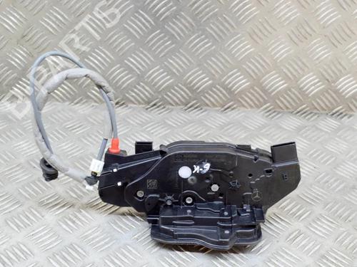 rear-left-lock-mercedes-benz-a-class-w177-2018-27757255 main image