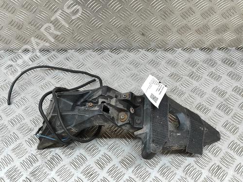 Used Other HONDA MOTORCYCLES NC INTEGRA NC 700 D Integra (RC62) (48 hp) 28562603