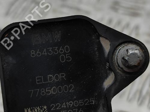 Ignition coil BMW 5 (G30, F90) 530 e Plug-in-Hybrid | BP27627401M94 