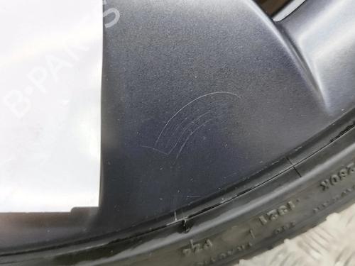 Fælk TESLA MODEL 3 (5YJ3) EV AWD | BP28550062C45 