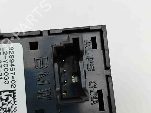 Right rear window switch BMW 3 (G20, G80, G28) M3 Competition | BP29542537I28 